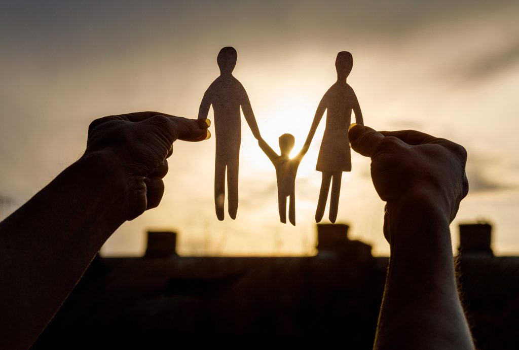 The Impact of Intervention Orders on Family Law Parenting Matters