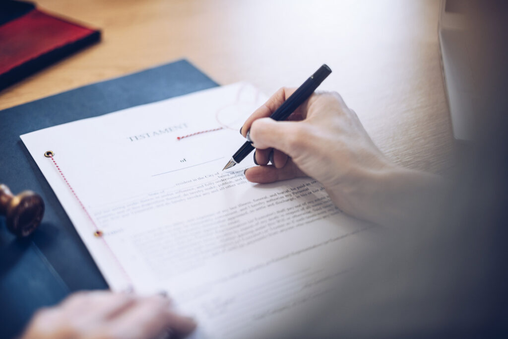 When Should You Update Your Will in Victoria?