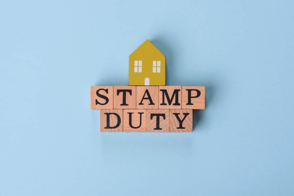 State Revenue Office Victoria – Temporary Off-the-Plan Duty Concession
