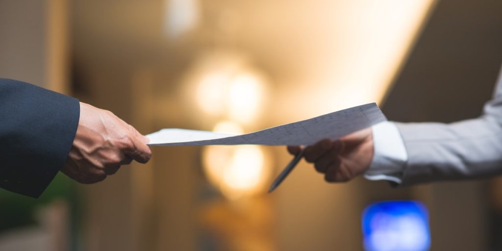 The Power of Proper Service: What Every Litigant Needs to Know