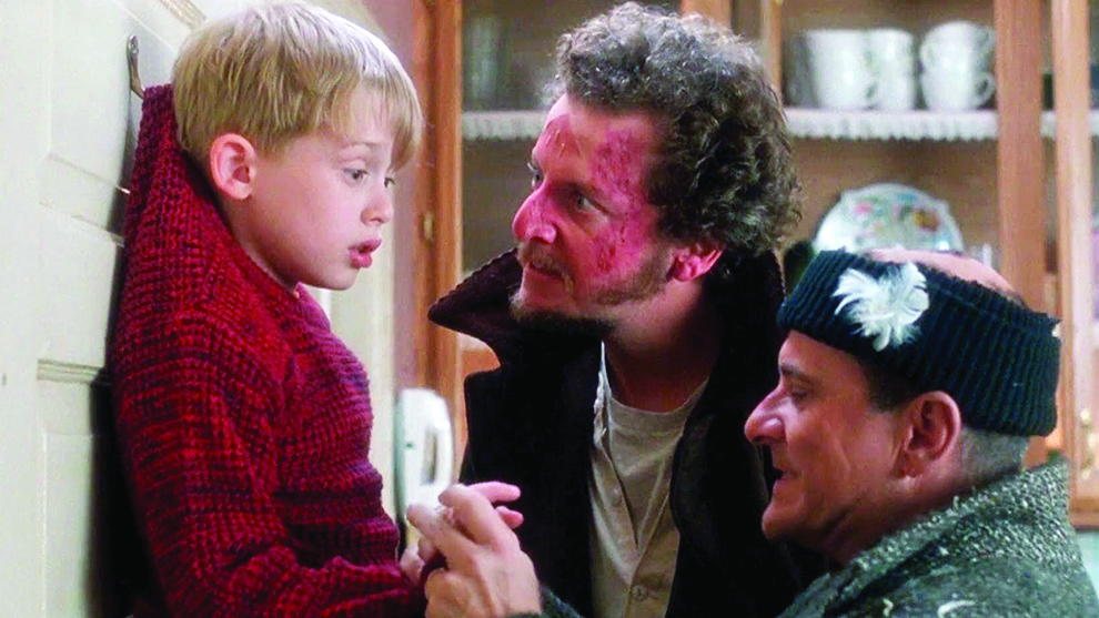 Home Alone? What Every Parent Needs to Know Before Leaving a Child Unsupervised