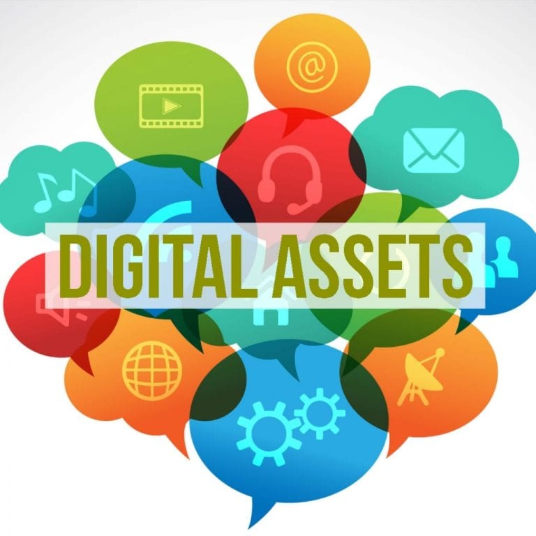 Don’t Let Your Legacy Get Locked Behind a Password: Why Digital Assets Matter in Estate Planning