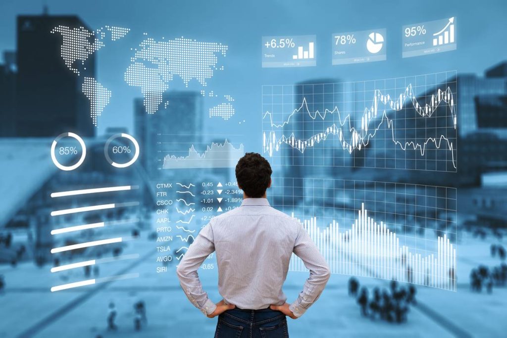 Buying a Business vs. Starting a New Business