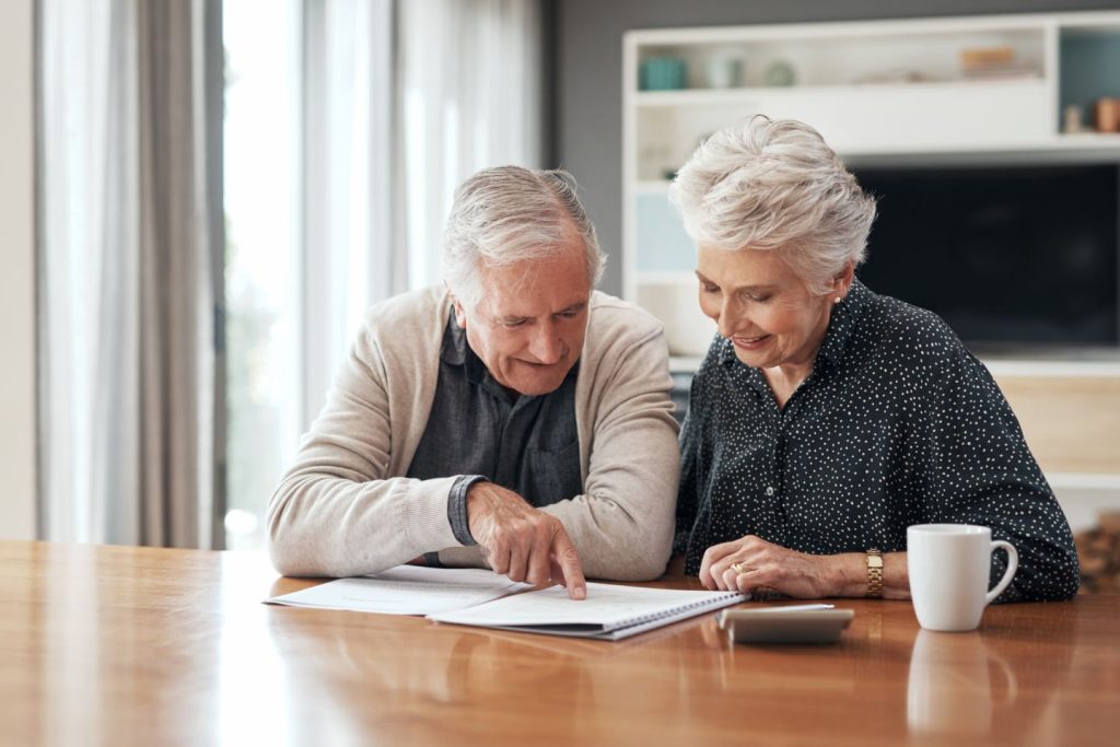 An Inheritance Can Affect Your Age Pension — Here’s How