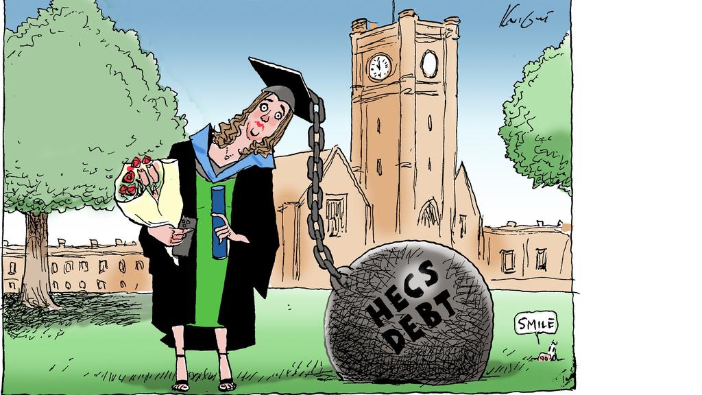What Happens to Your HECS-HELP Debt When You Die?