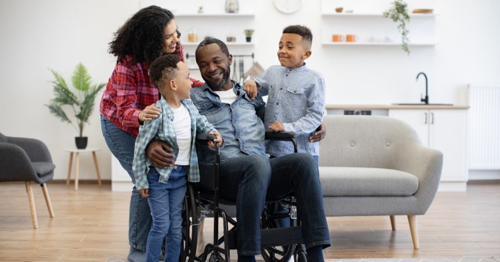 Protecting Loved Ones with a Special Disability Trust