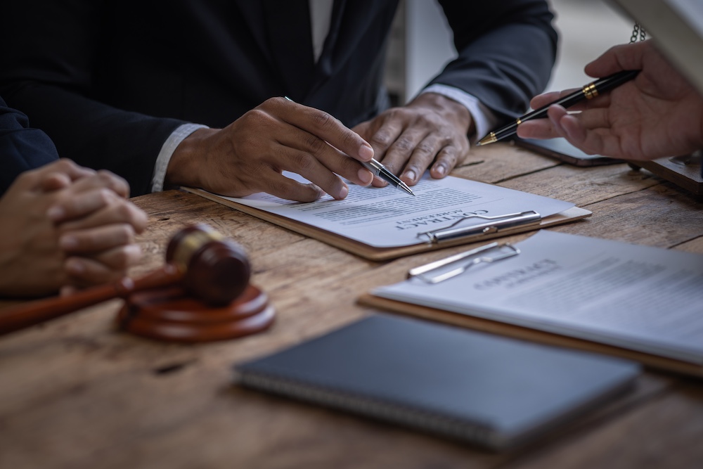 Understanding Order 26 Offers of Compromise and Calderbank Offers