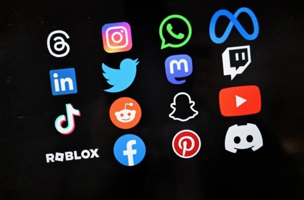 Under 16? No Social Media Accounts from December — Here’s the Breakdown