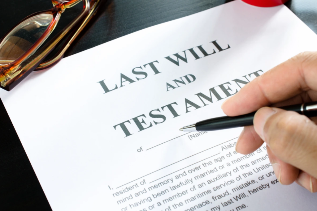 My Wishes Are Simple — Why Do I Still Need a Will?