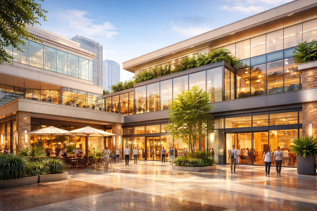 Retail Leasing Series: Part 2 - Key Issues for Landlords to Understand