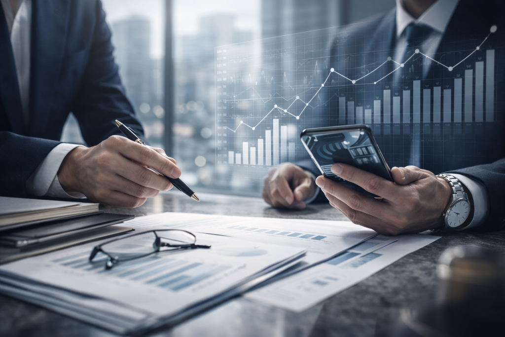 Asset Planning in Family Law for Business Owners and Directors