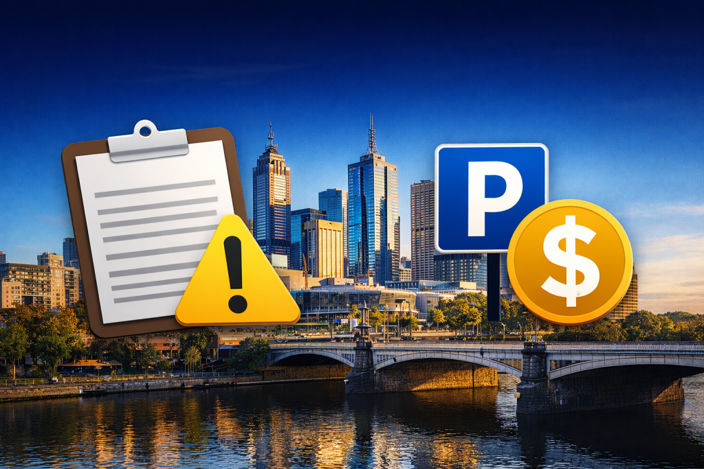 The Congestion Levy: A Critical (and Often Missed) Section 32 Disclosure