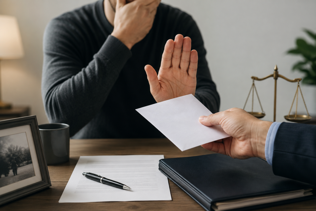 The Hidden Problem with Choosing the Wrong Executor