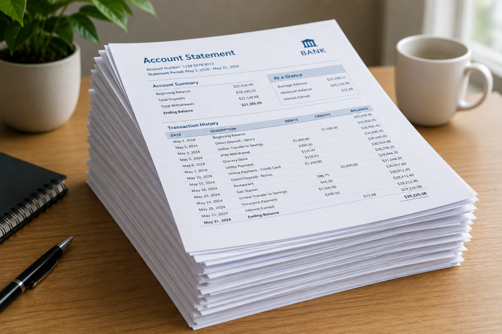 Former Spouse Refusing Financial Disclosure? Your Rights Under Australian Family Law