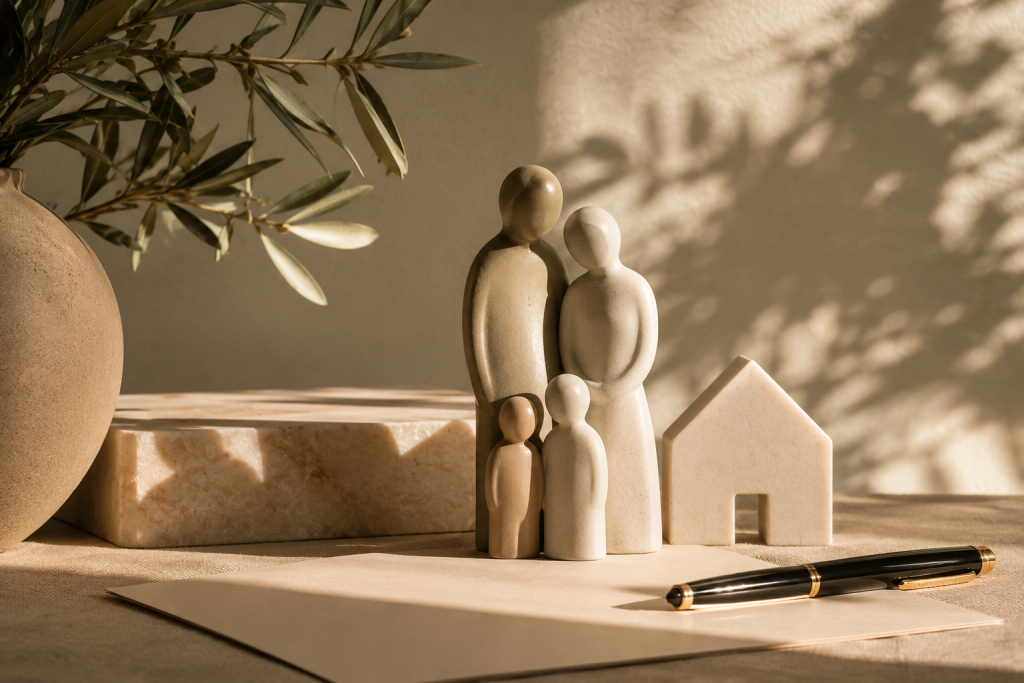 5 Things Every Parent Should Include in Their Will