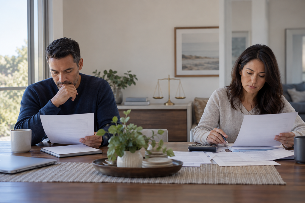 Spousal Maintenance in Australia: Who Can Claim It, How It Works and What You Need to Know